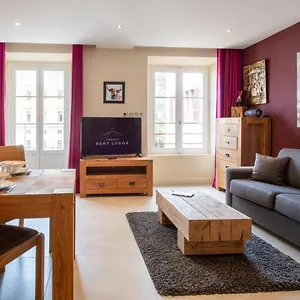 Alpes Rent Annecy