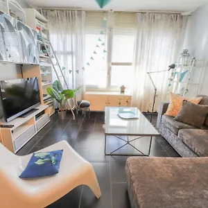 Appartement Des Bulles à Deux